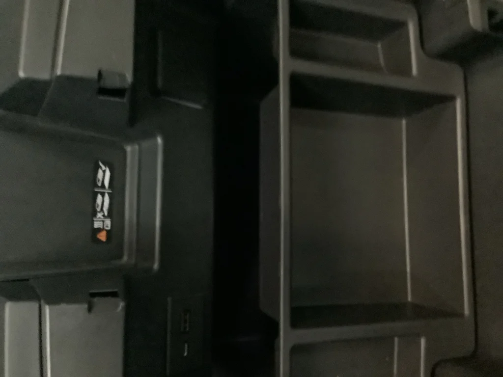 Used 2023 Titanium Rush Metallic GMC Denali image 21