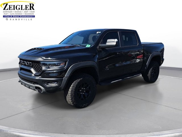 2023 Ram 1500 RAM TRX