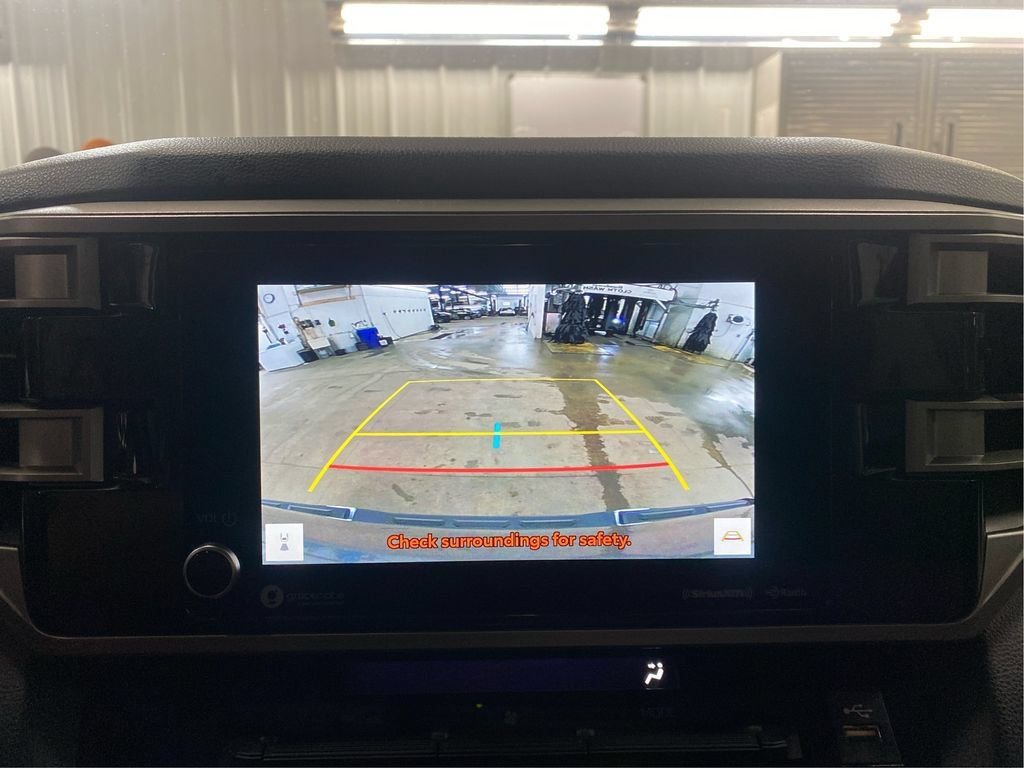 Used 2023 Gray Toyota SR5 image 16