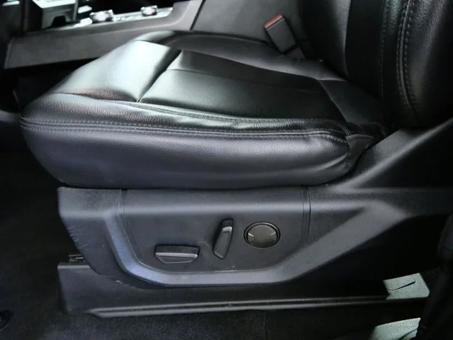 Certified Used 2021 Black Ford XLT image 17