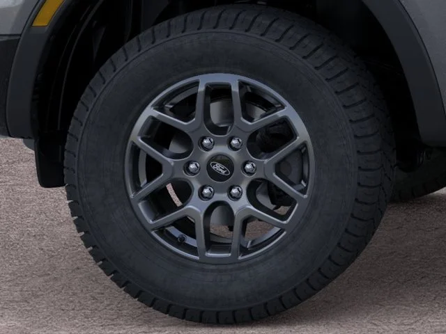 New 2026 Gray Ford XLT image 19
