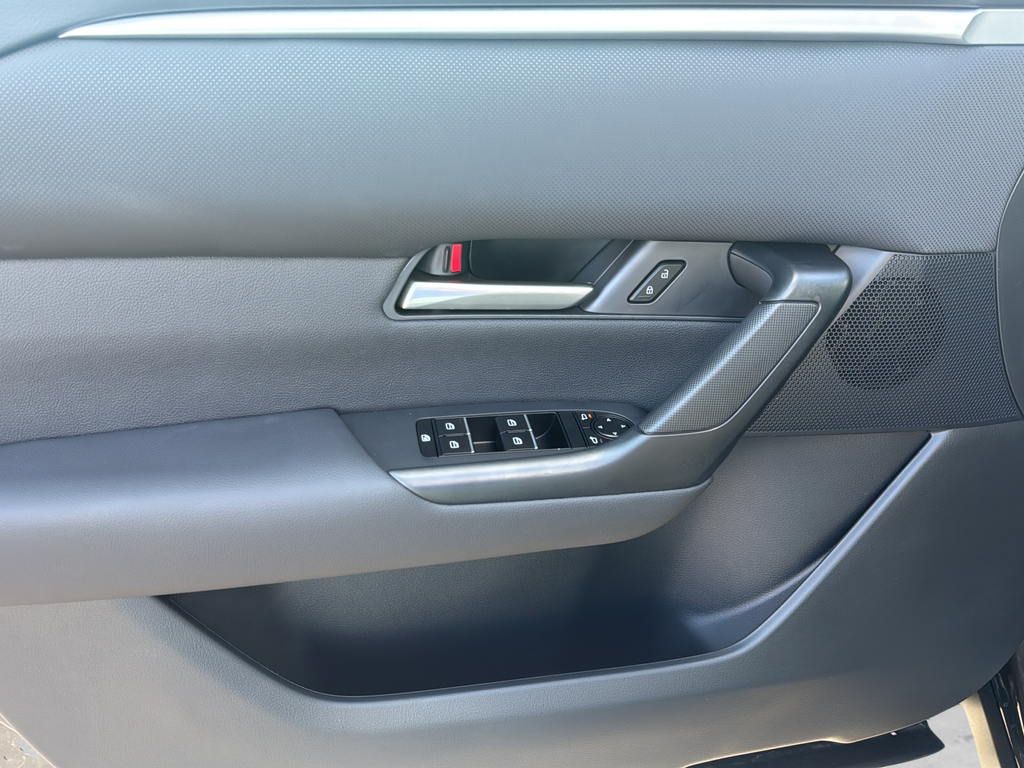 New 2026 Machine Gray Metallic Mazda 2.5 S Preferred image 34
