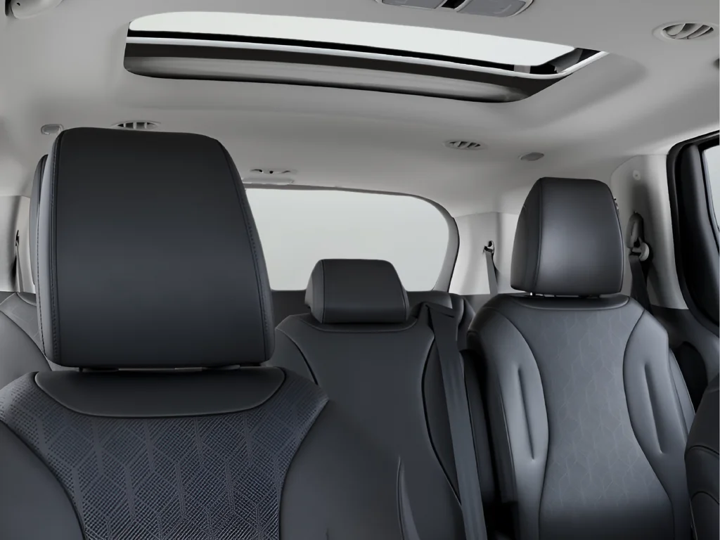 New 2027 Silver Kia SX image 27