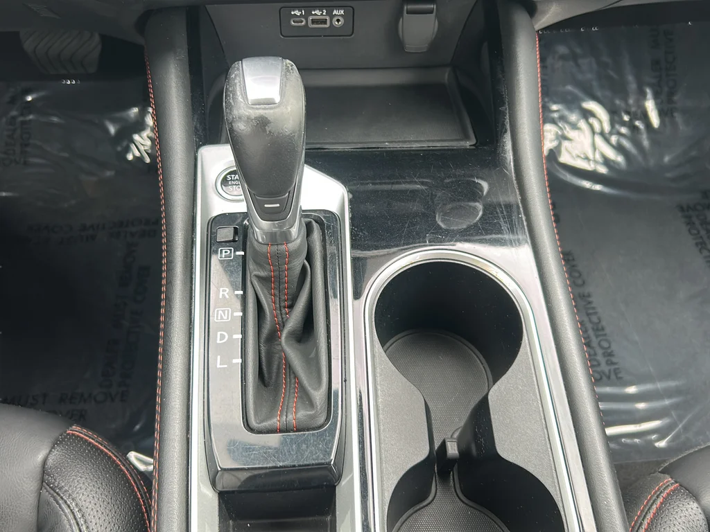 Used 2024 Gray Nissan 2.5 SR image 19