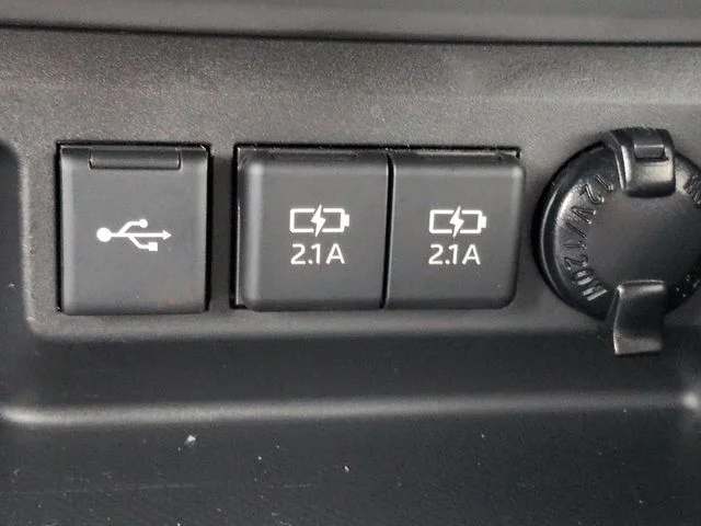 Used 2021 Black Toyota Limited image 23