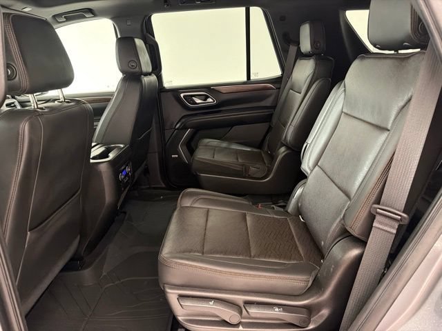 2021 Chevrolet Tahoe High Country - Photo 17