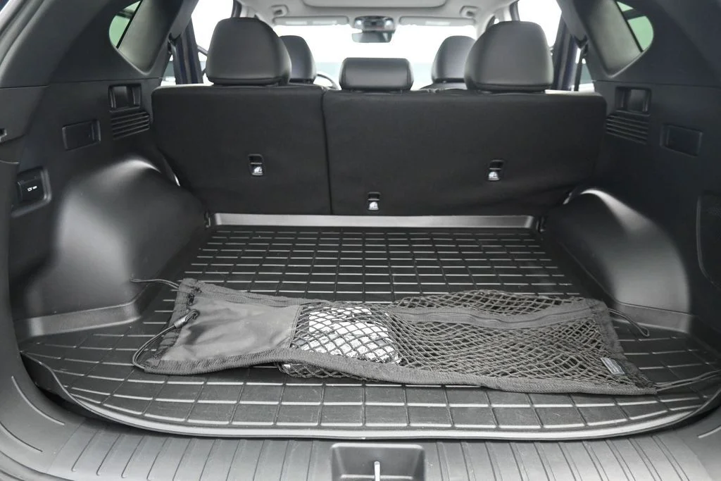 Used 2026 Blue Hyundai Limited image 18