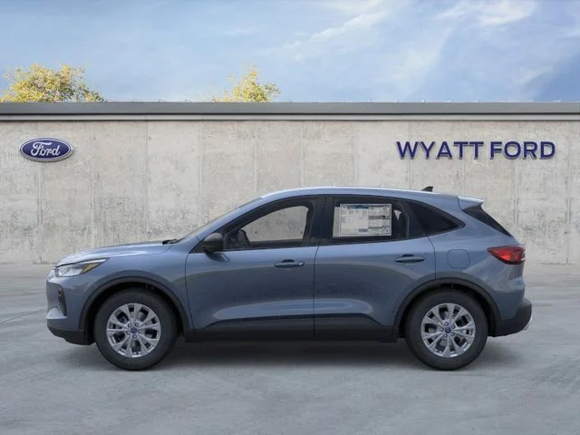 2026 Ford Escape Active - Photo 34