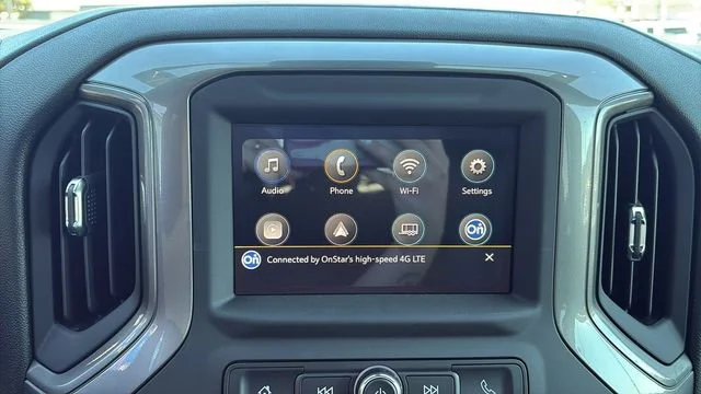 2025 Chevrolet Silverado 2500 HD Work Truck - Photo 37