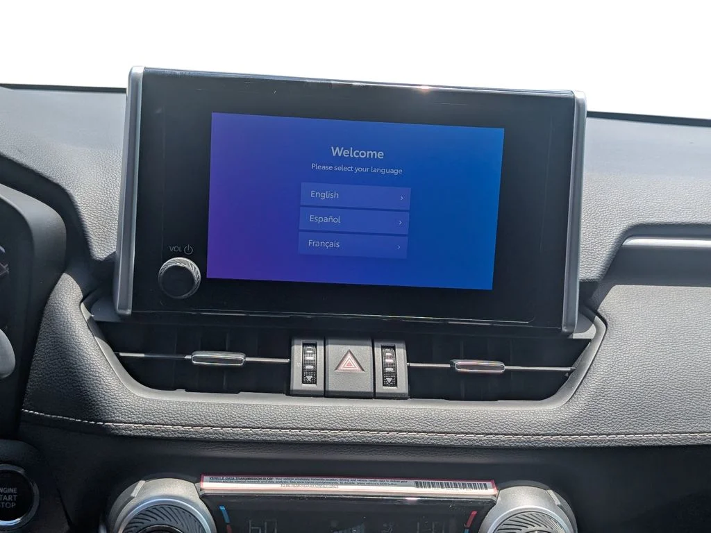 Used 2024 Gray Toyota XLE Premium image 18