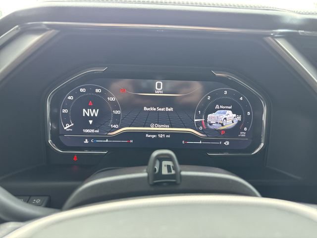 Certified Used 2025 Black GMC Denali image 15