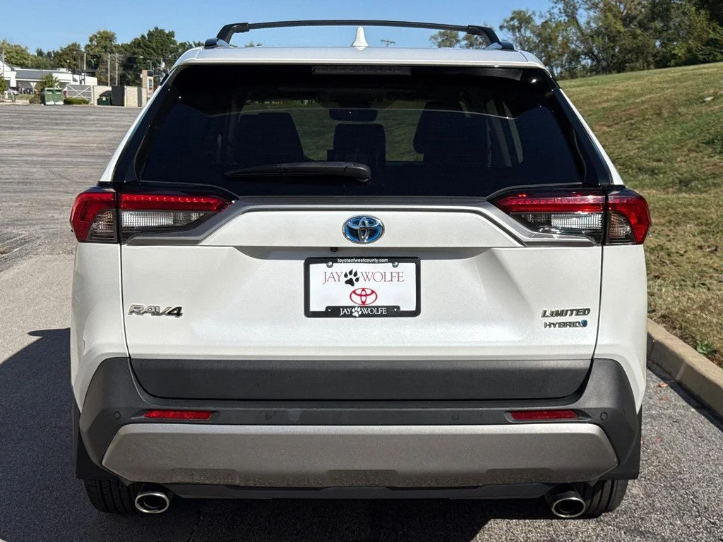 Certified Used 2024 Beige Toyota Limited image 7