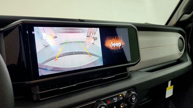 2025 Jeep Wrangler 4-Door Sport S - Photo 21