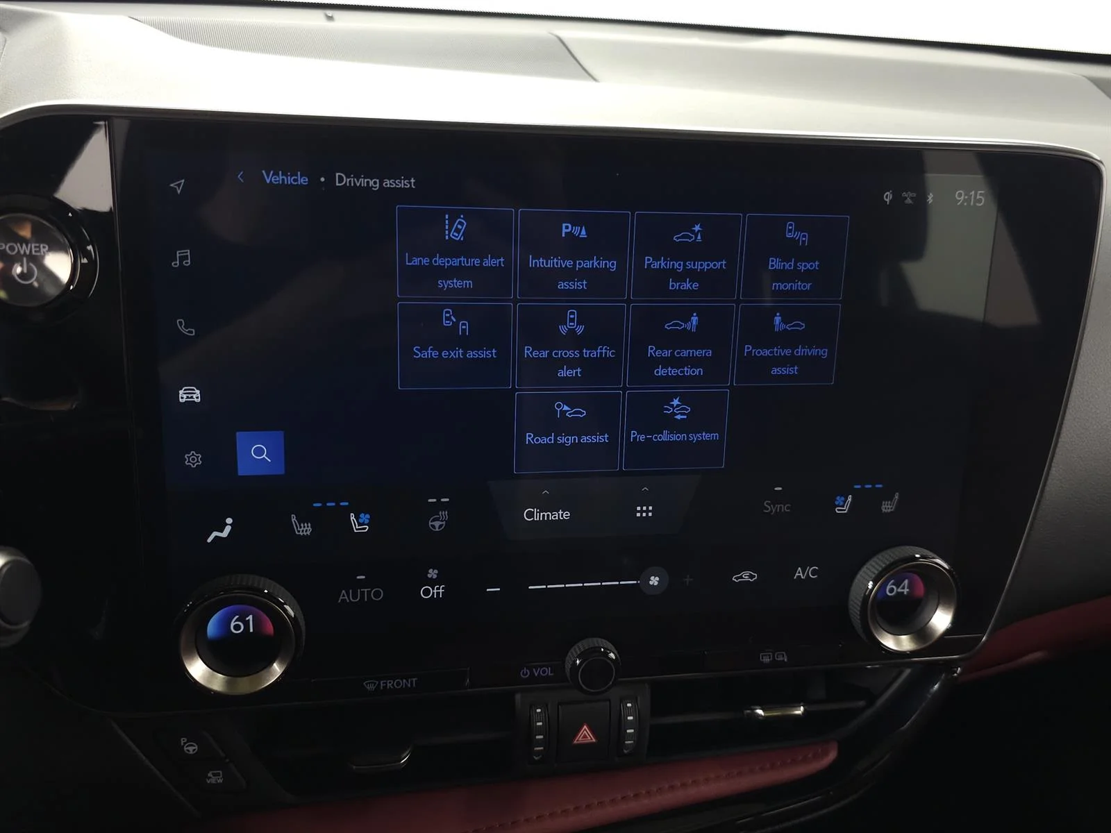 Certified Used 2024 Caviar 223 Lexus Luxury image 28
