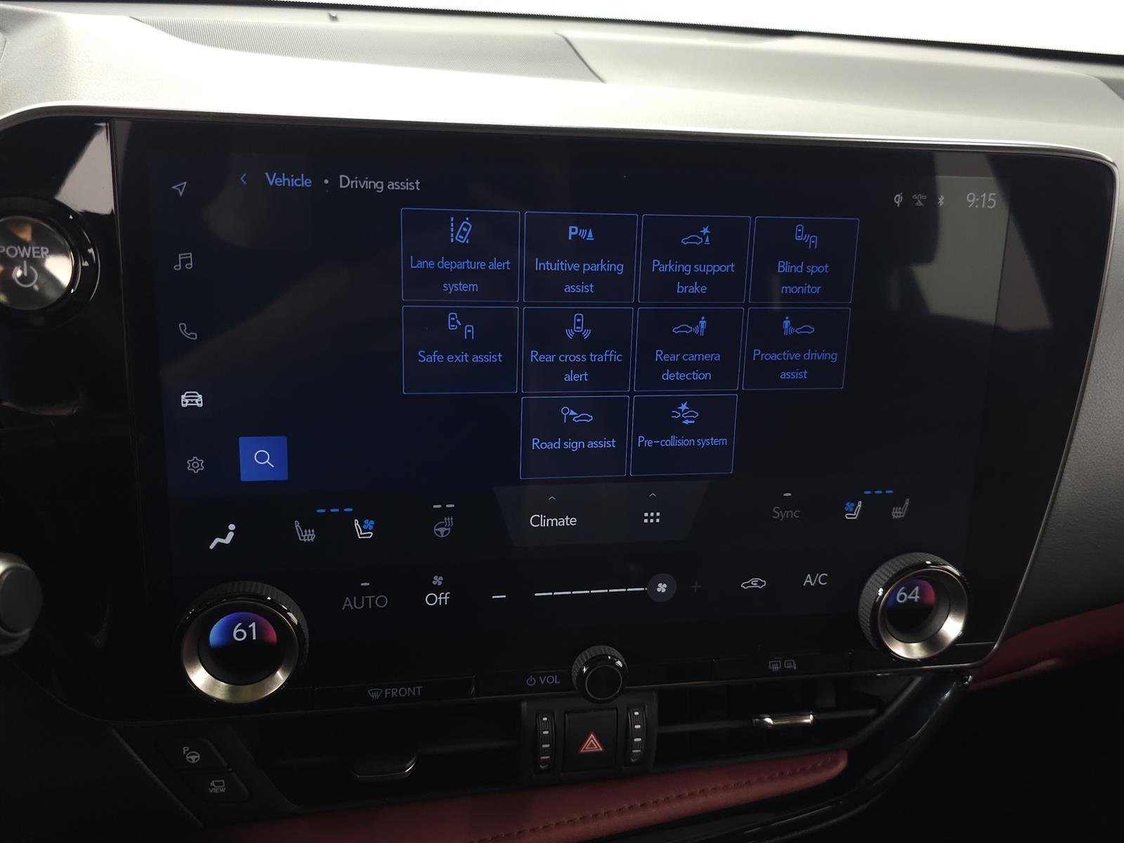 Certified Used 2024 Caviar 223 Lexus Luxury image 28