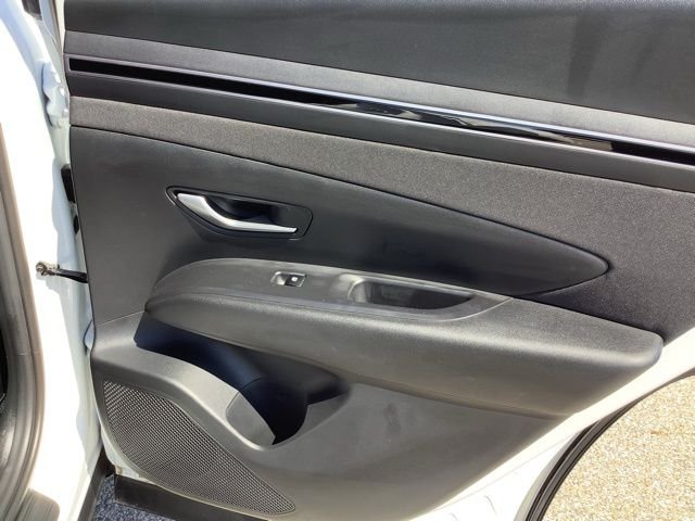 2023 Hyundai Tucson SEL - Photo 24