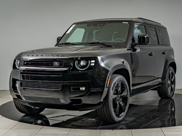 2026 Land Rover Defender 110 X-Dynamic SE
