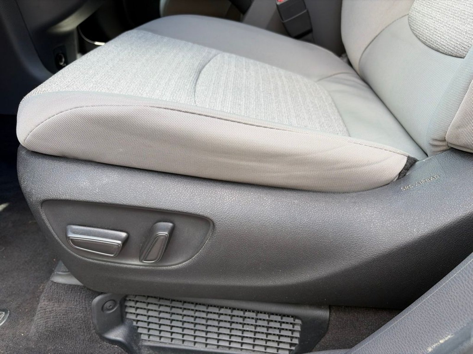 Used 2024 Gray Toyota Hybrid LE image 13