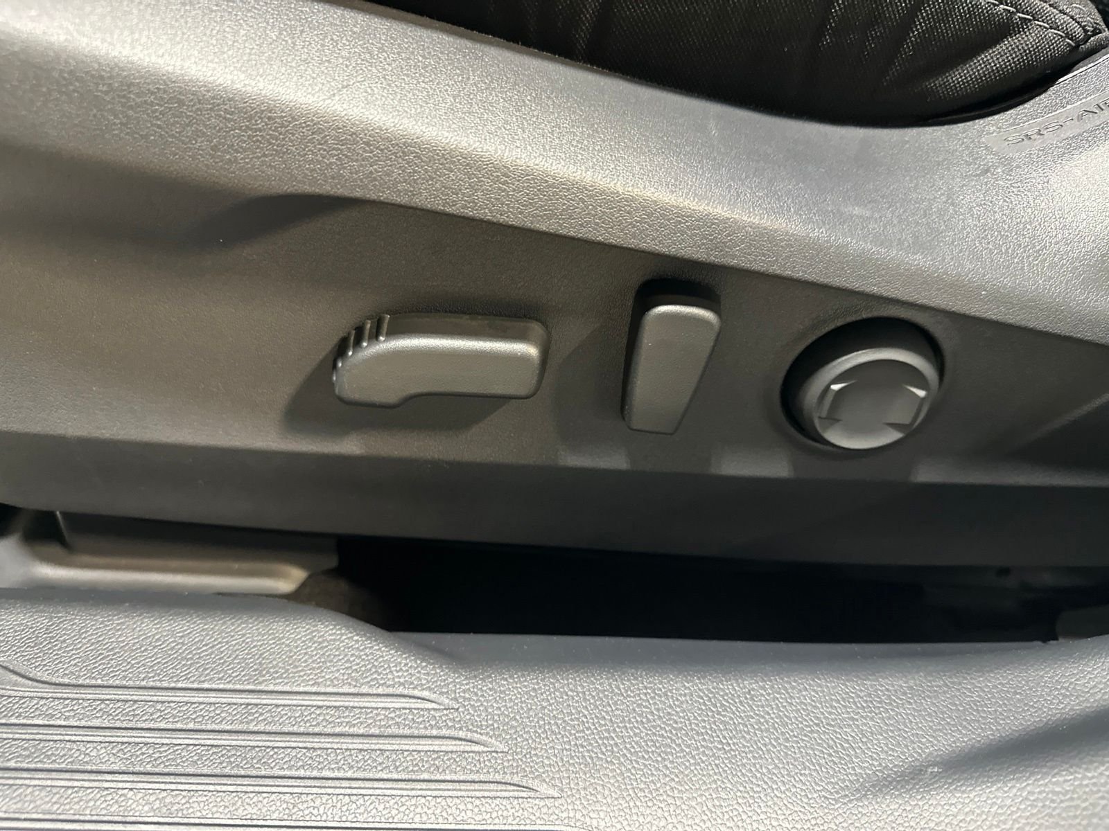 Used 2025 Silver Subaru Premium image 14