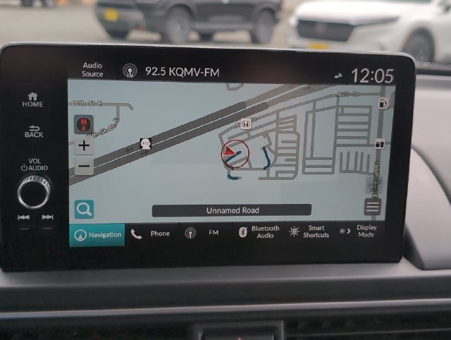 2024 Honda Pilot Elite - Photo 26