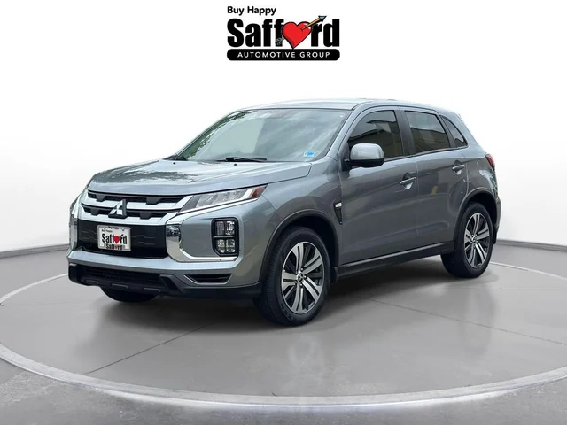 2024 Mitsubishi Outlander Sport 2.0 SE