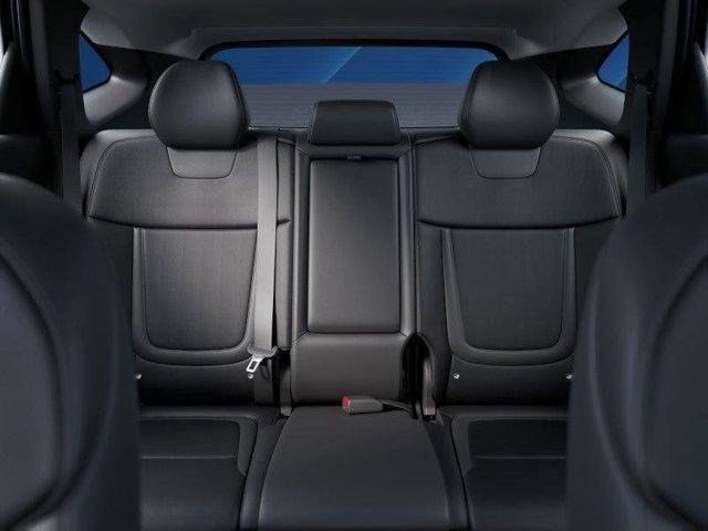 New 2026 Ash Black Hyundai Limited image 13
