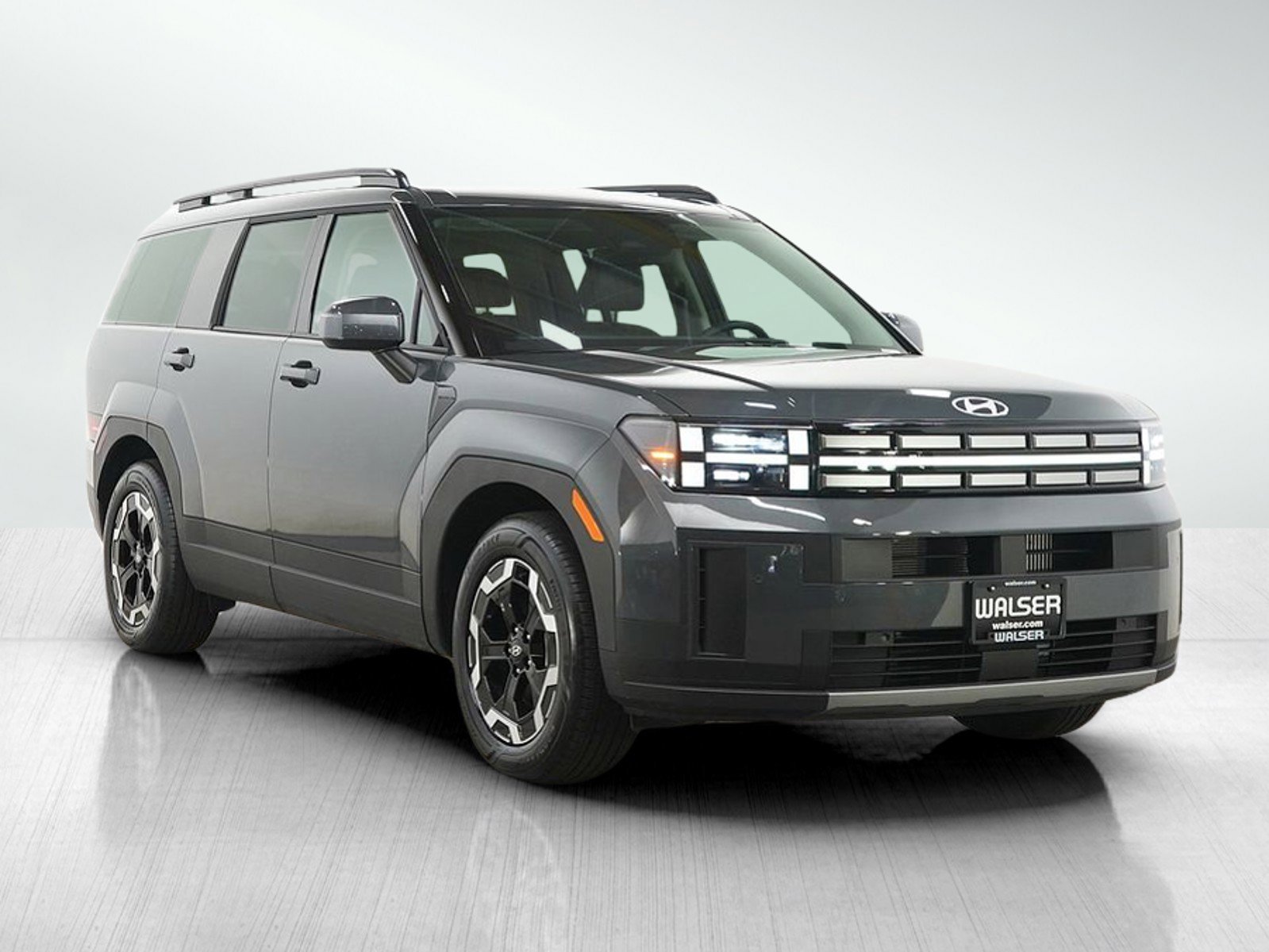 2026 Hyundai Santa Fe SEL - Photo 8
