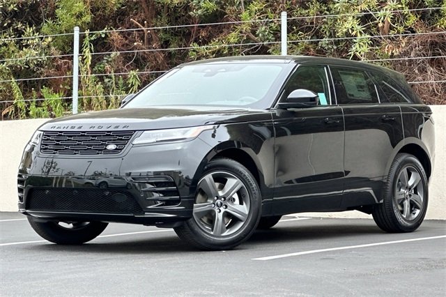 2025 Land Rover Range Rover Velar Dynamic SE