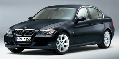 2007 BMW 3 Series's photo