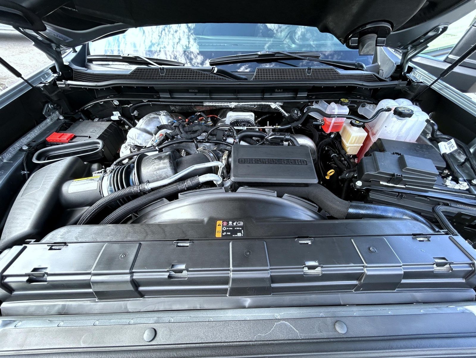 2026 Chevrolet Silverado 2500 HD LT - Photo 24