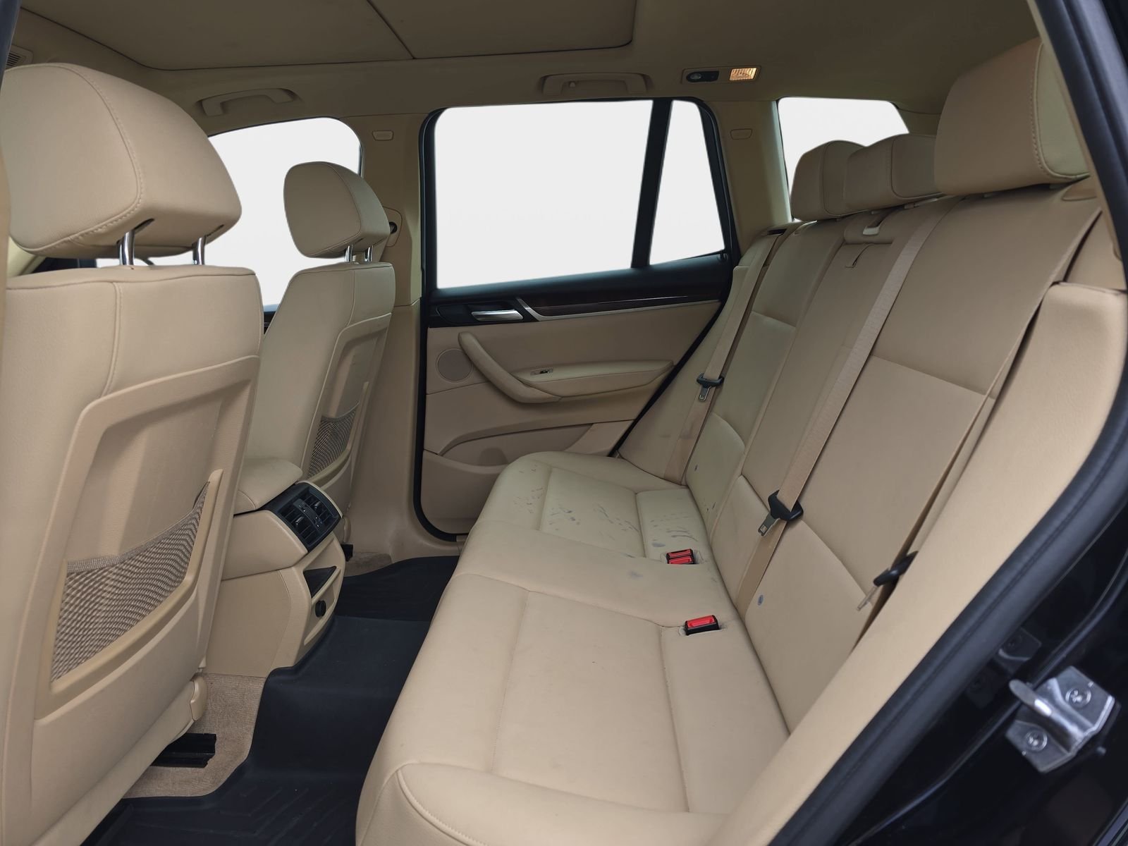 2016 BMW X3 xDrive28i - Photo 16