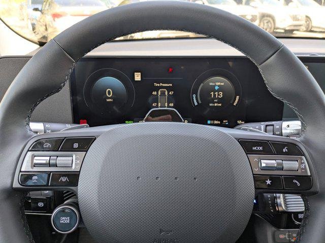 2025 Hyundai IONIQ 5 SE - Photo 23