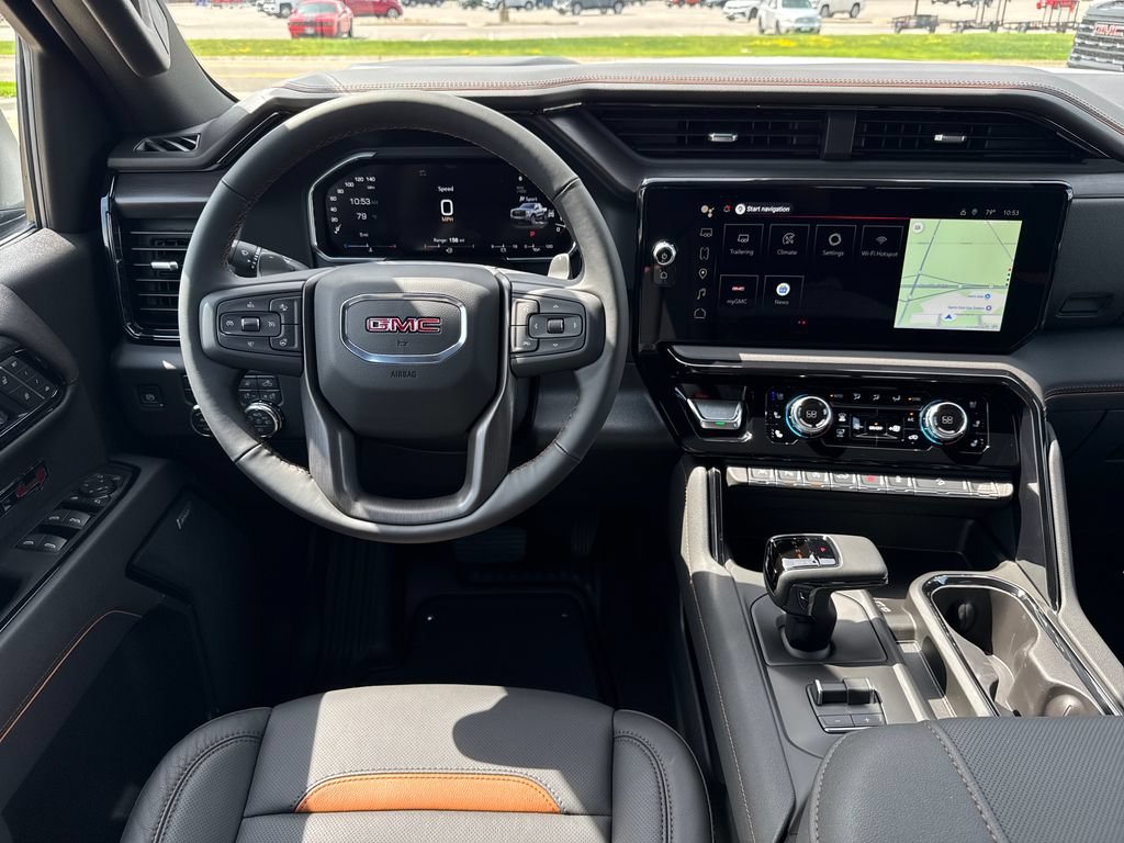 2026 GMC Sierra 1500 AT4 - Photo 27