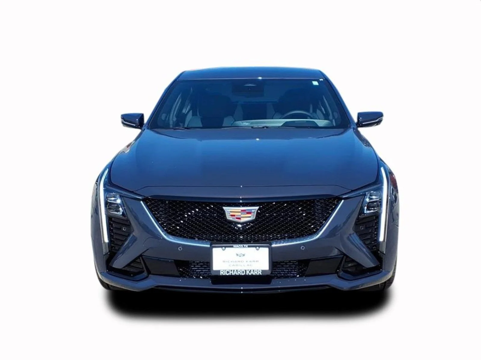 2026 Cadillac CT5 Sport - Photo 55
