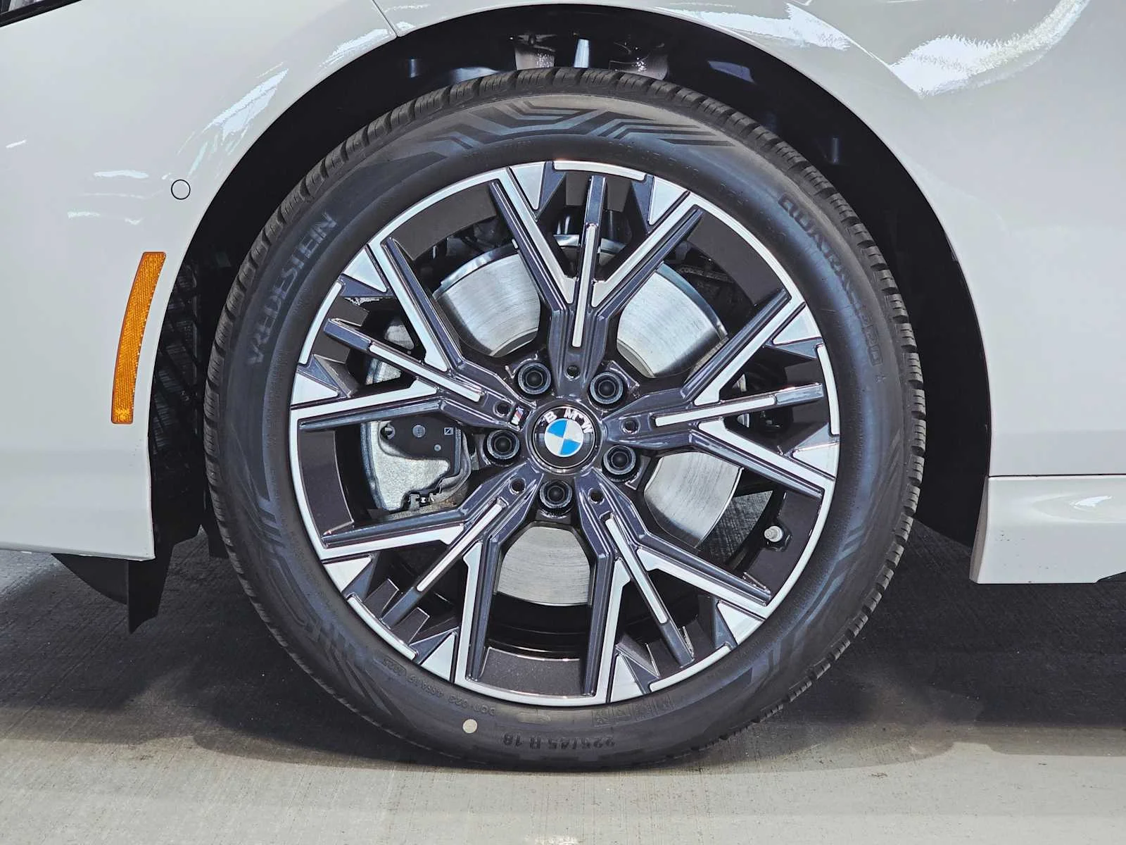 2025 BMW 2 Series 228 - Photo 8