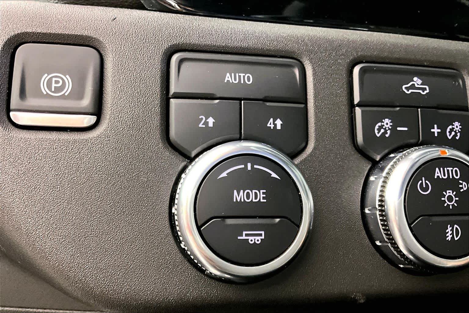 2024 GMC Sierra 1500 Elevation - Photo 35