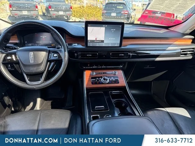 2020 Lincoln Aviator Reserve - Photo 6
