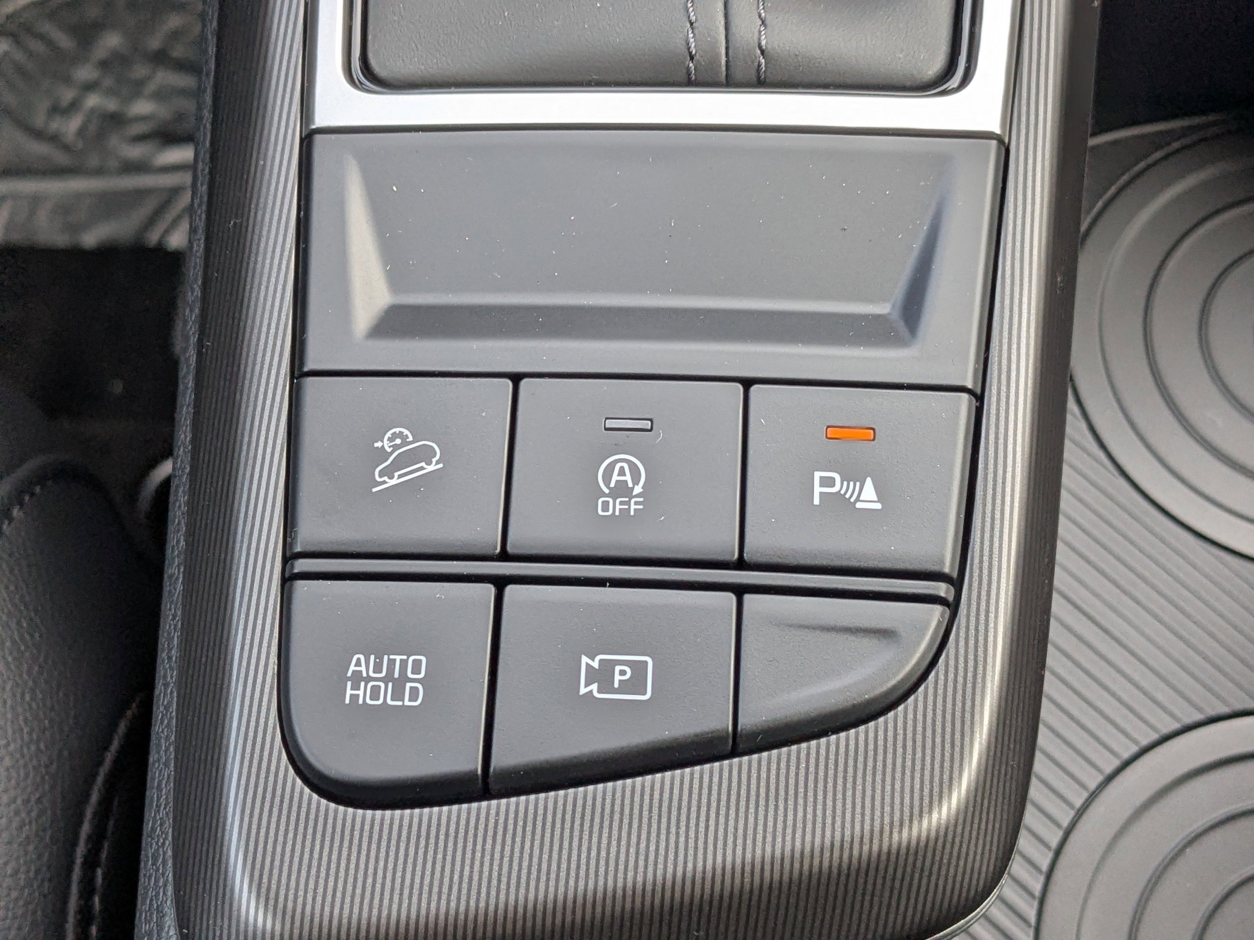 New 2026 Wolf Gray Kia SX Prestige image 23