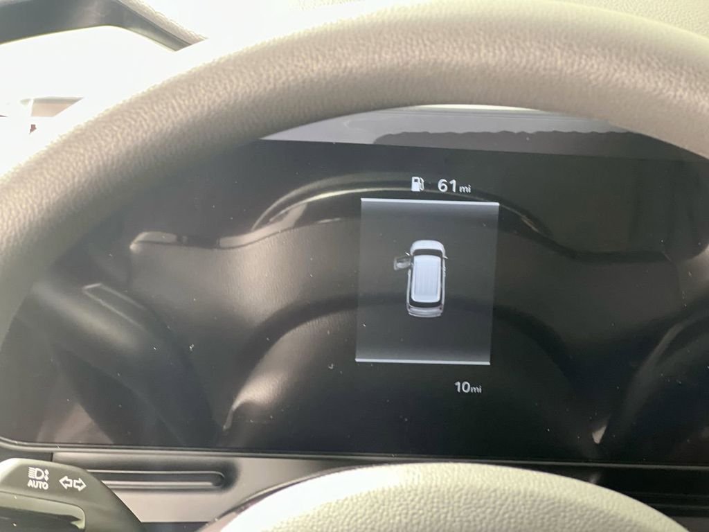 New 2026 Deep Chroma Blue Kia LXS image 20