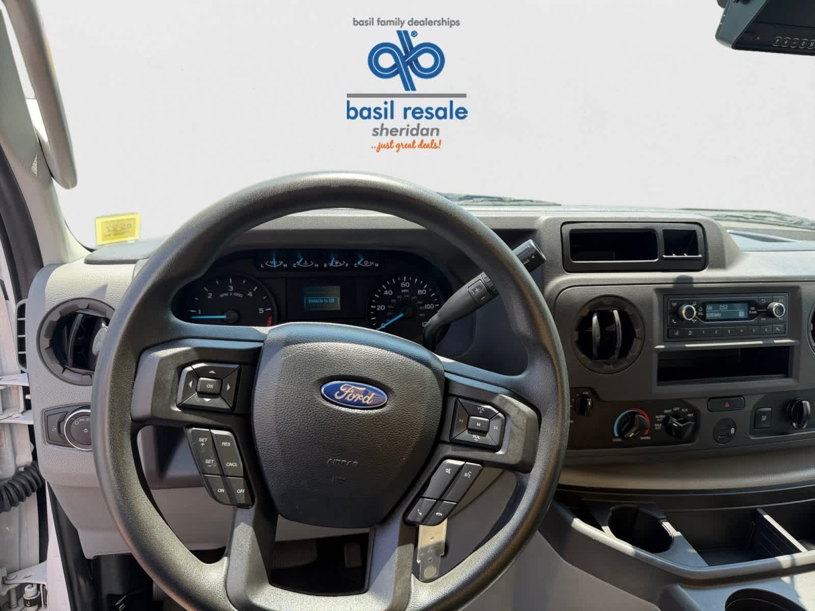 Used 2023 Oxford White Ford  image 13