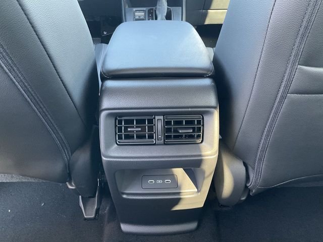 New 2026 Urban Gray Pearl Honda EX-L image 28