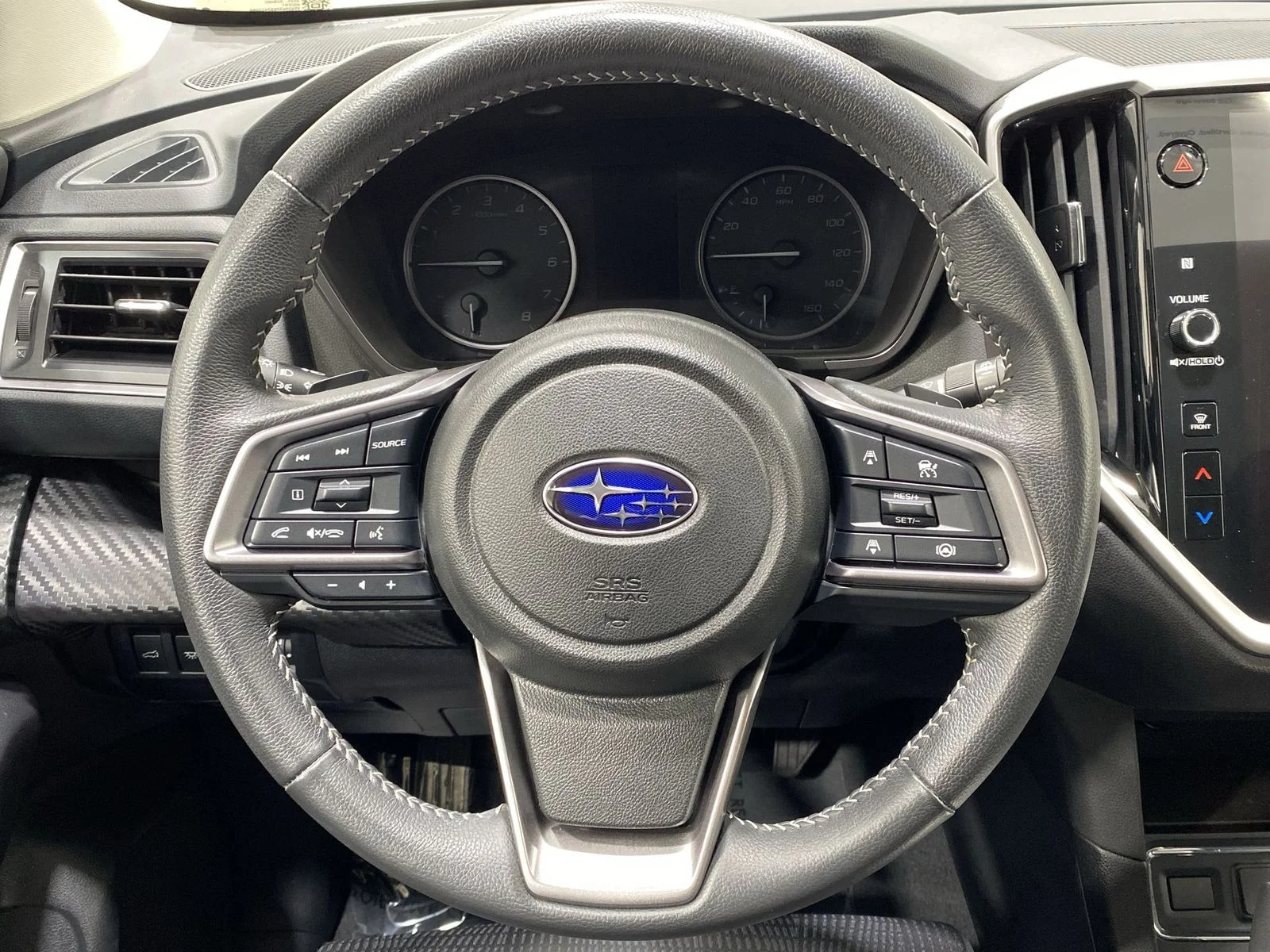2025 Subaru Ascent Premium - Photo 14
