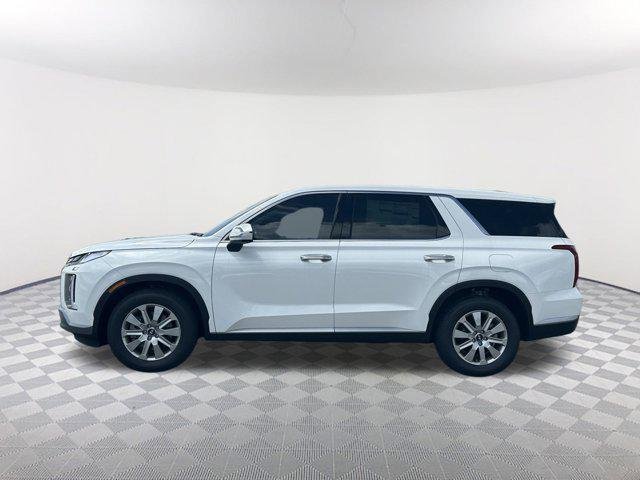 2025 Hyundai Palisade SE - Photo 7