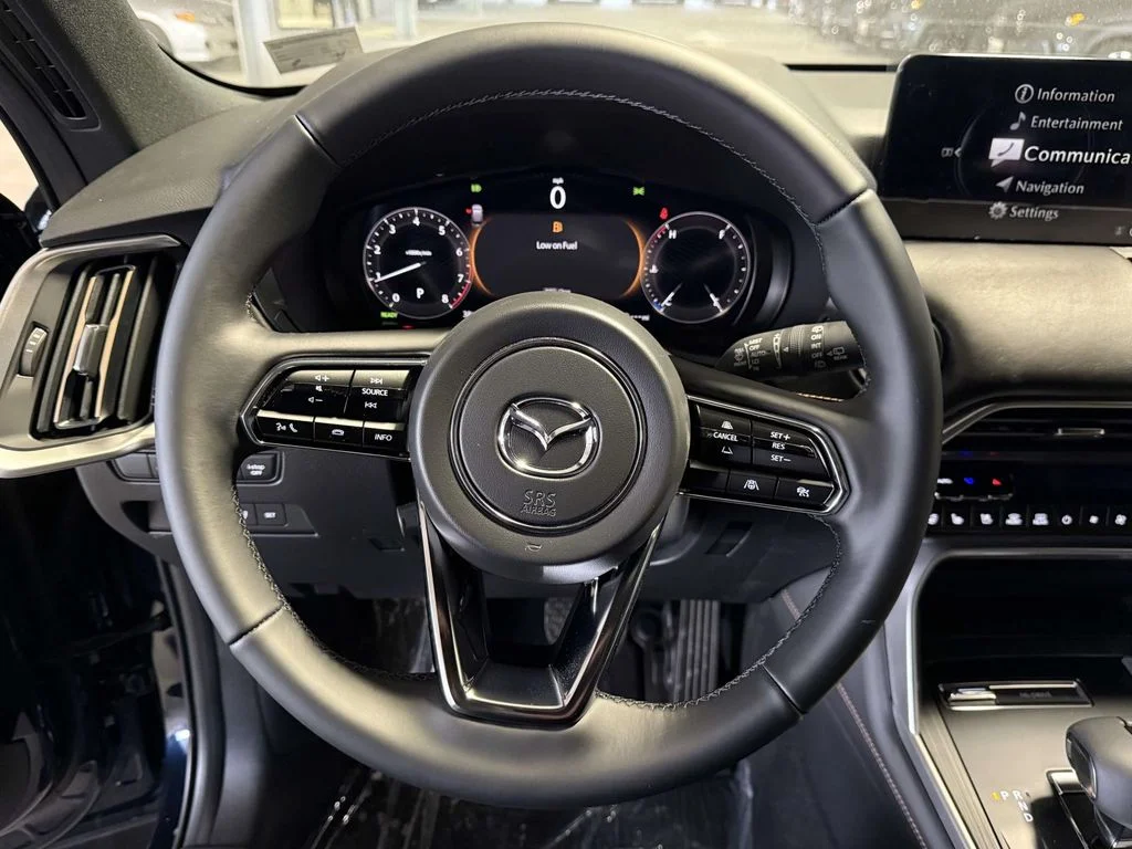2026 Mazda CX-90 Premium Plus Package - Photo 17