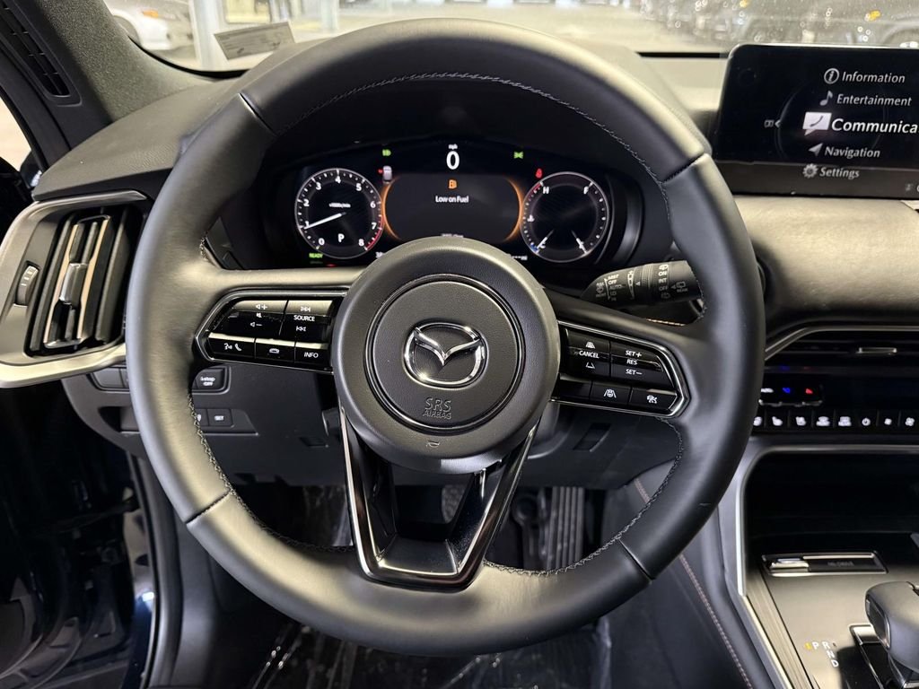 2026 Mazda CX-90 Premium Plus Package - Photo 17