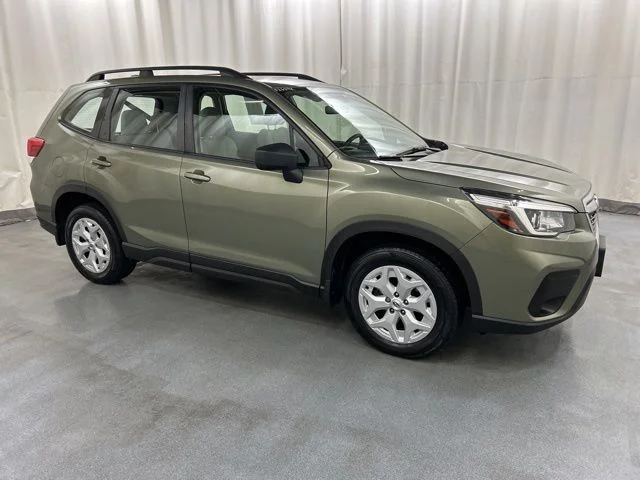 2020 Subaru Forester -'s photo
