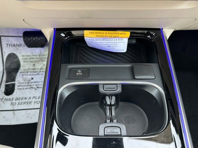 New 2026 Polar White Mercedes-Benz GLB 250 image 72