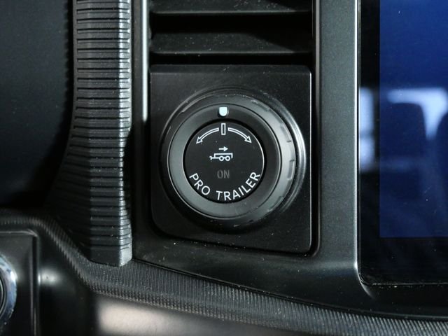 Used 2024 Silver Ford Lariat image 25