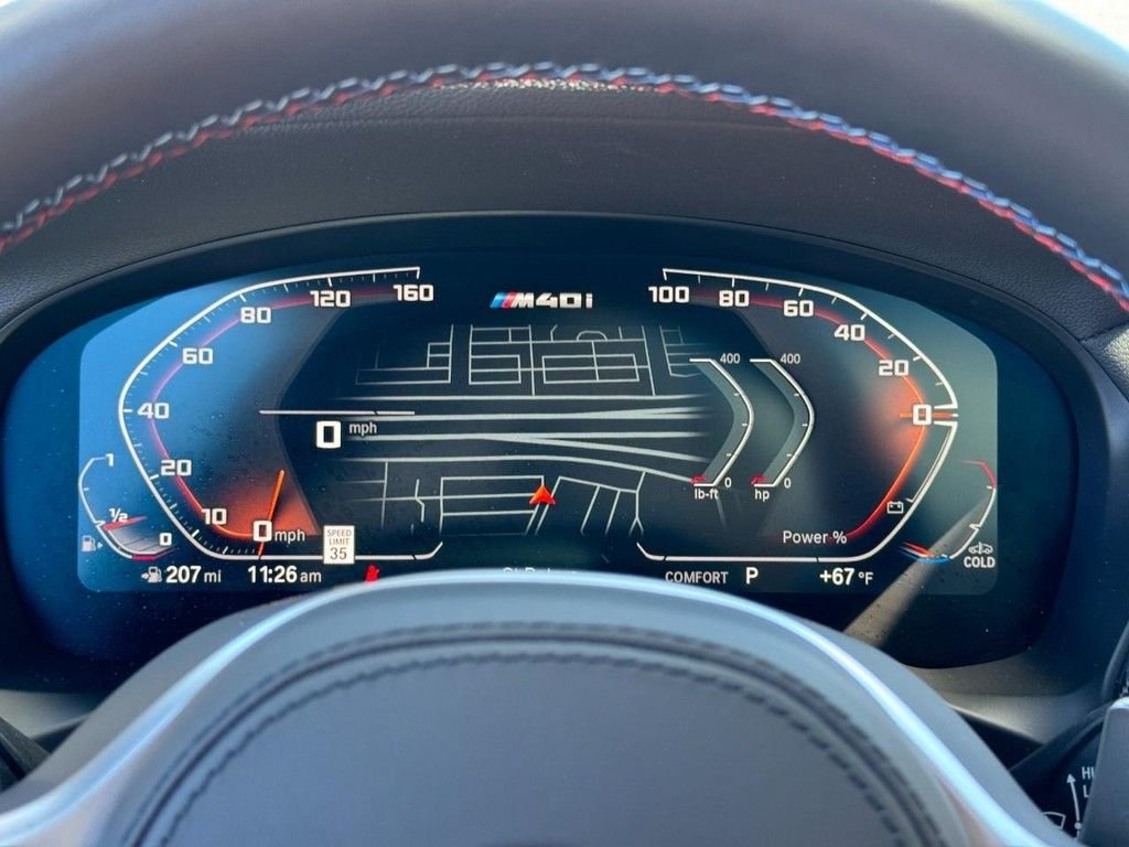 2024 BMW X3 40i - Photo 24