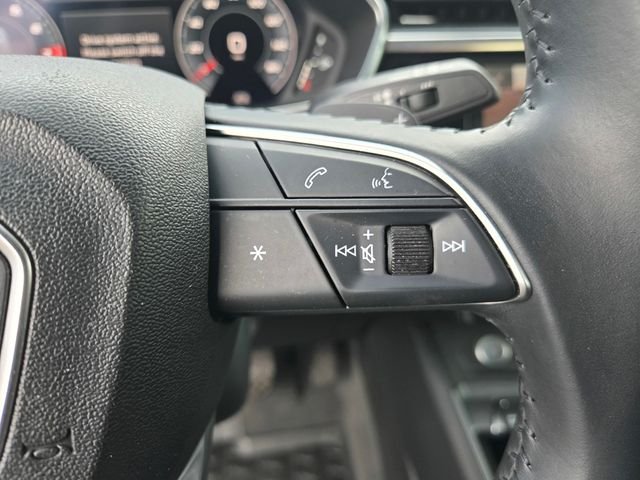 Used 2020 Gray Audi Prestige S line image 18